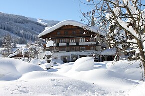 Alpenhotel Wurzer