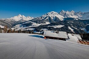 Alpenhotel Wurzer