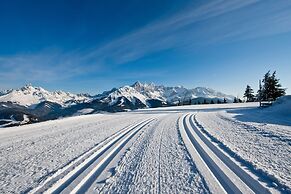 Alpenhotel Wurzer