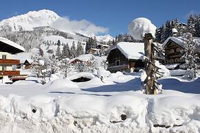 Alpenhotel Wurzer