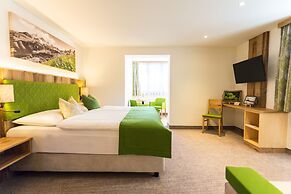 Alpenhotel Wurzer