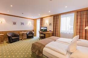Hotel Alte Schmiede