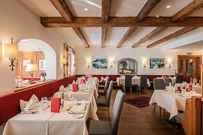 Hotel Alte Schmiede