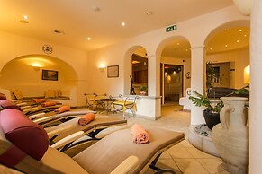 Hotel Alte Schmiede