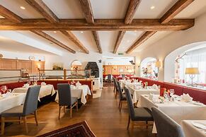 Hotel Alte Schmiede