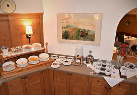 Hotel Alte Schmiede