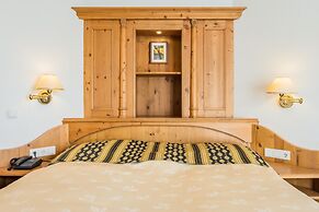 Hotel Alte Schmiede