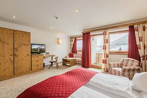 Hotel Alte Schmiede
