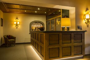 Hotel Alte Schmiede