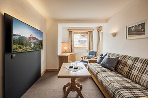 Hotel Alte Schmiede