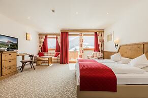 Hotel Alte Schmiede