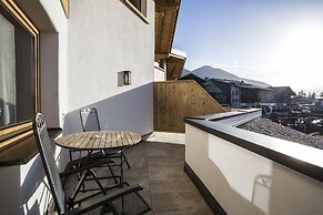 Hotel Alte Schmiede