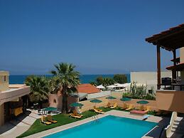 Mythos Beach Hotel