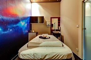 Copernicus Torun Hotel