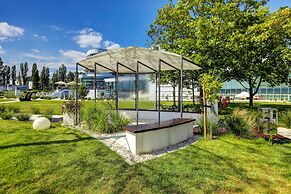 Copernicus Torun Hotel