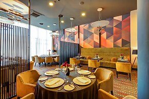 Copernicus Torun Hotel
