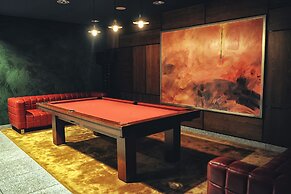 Copernicus Torun Hotel