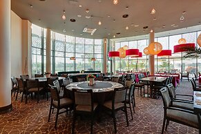 Copernicus Torun Hotel