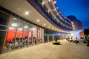 Copernicus Torun Hotel