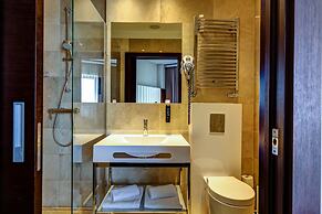Copernicus Torun Hotel