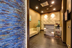 Copernicus Torun Hotel