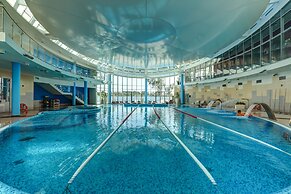 Copernicus Torun Hotel