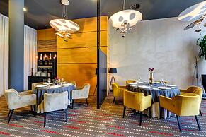 Copernicus Torun Hotel