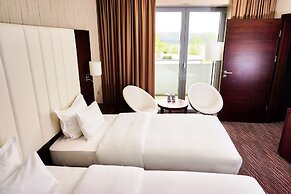 Copernicus Torun Hotel