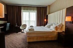 Copernicus Torun Hotel