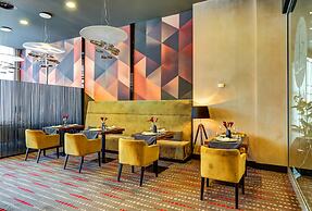 Copernicus Torun Hotel