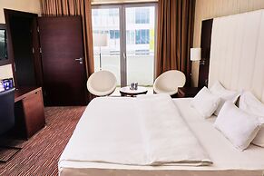 Copernicus Torun Hotel