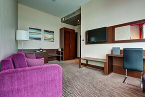 Copernicus Torun Hotel