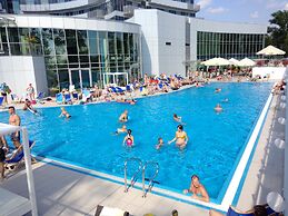 Copernicus Torun Hotel