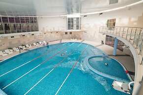 Copernicus Torun Hotel