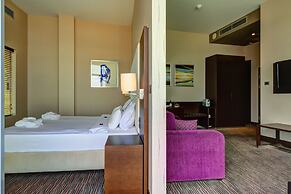 Copernicus Torun Hotel