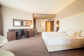 Copernicus Torun Hotel