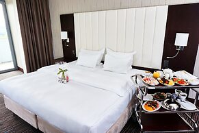 Copernicus Torun Hotel