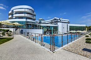 Copernicus Torun Hotel