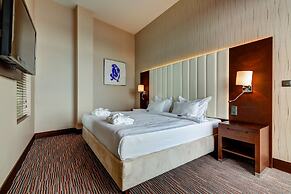 Copernicus Torun Hotel