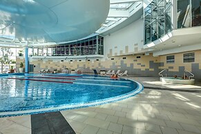 Copernicus Torun Hotel