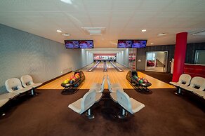 Copernicus Torun Hotel