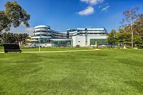 Copernicus Torun Hotel