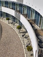 Copernicus Torun Hotel