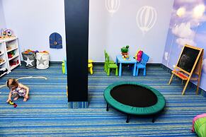 Copernicus Torun Hotel