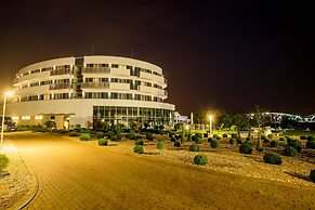 Copernicus Torun Hotel