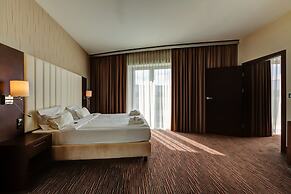 Copernicus Torun Hotel