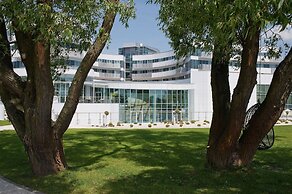 Copernicus Torun Hotel
