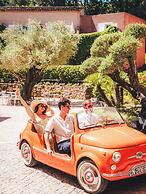 Hôtel La Mandarine, Saint-Tropez