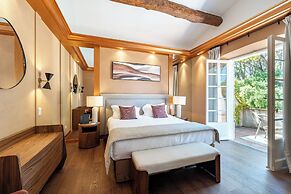 Hôtel La Mandarine, Saint-Tropez