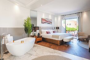 Hôtel La Mandarine, Saint-Tropez